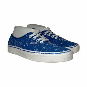 Vans Crayola Fashion Sneakers Men's 5.5 Women's 7